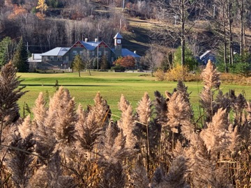 Calabogie Peaks Resort