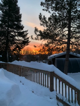 Calabogie Lake